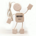 Mini Man USB Hub
